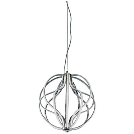 ET2 Lighting Aura Chrome Collection