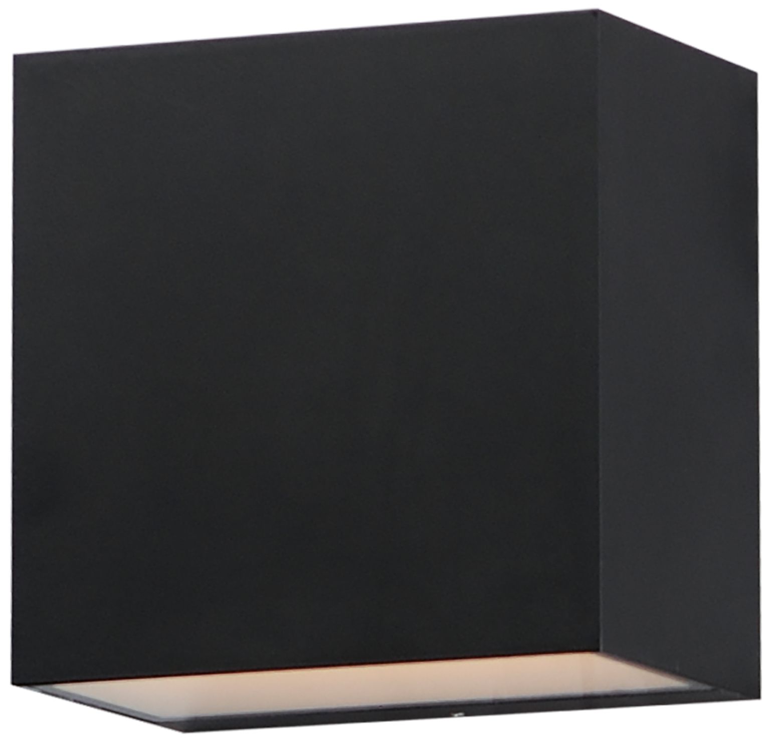 ET2 Lighting Blok Black Collection