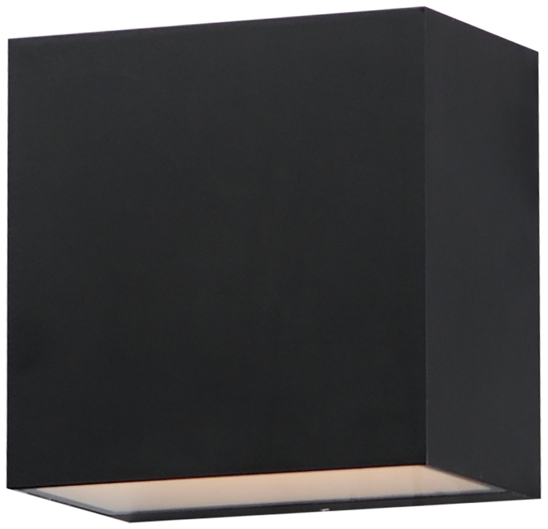 ET2 Lighting Blok Black Collection