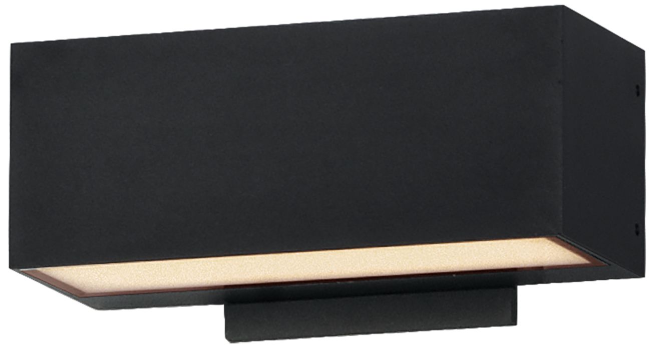 ET2 Lighting Blok Black Collection