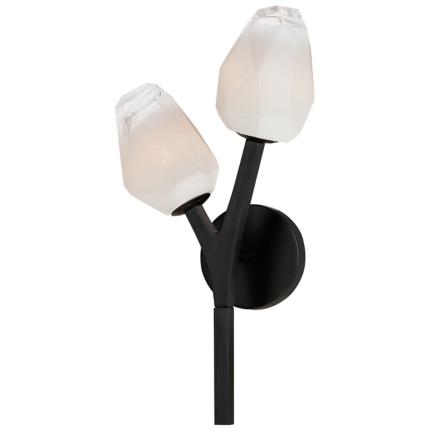 ET2 Lighting Blossom Black Collection