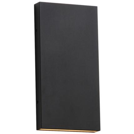 ET2 Lighting Brik Black Collection