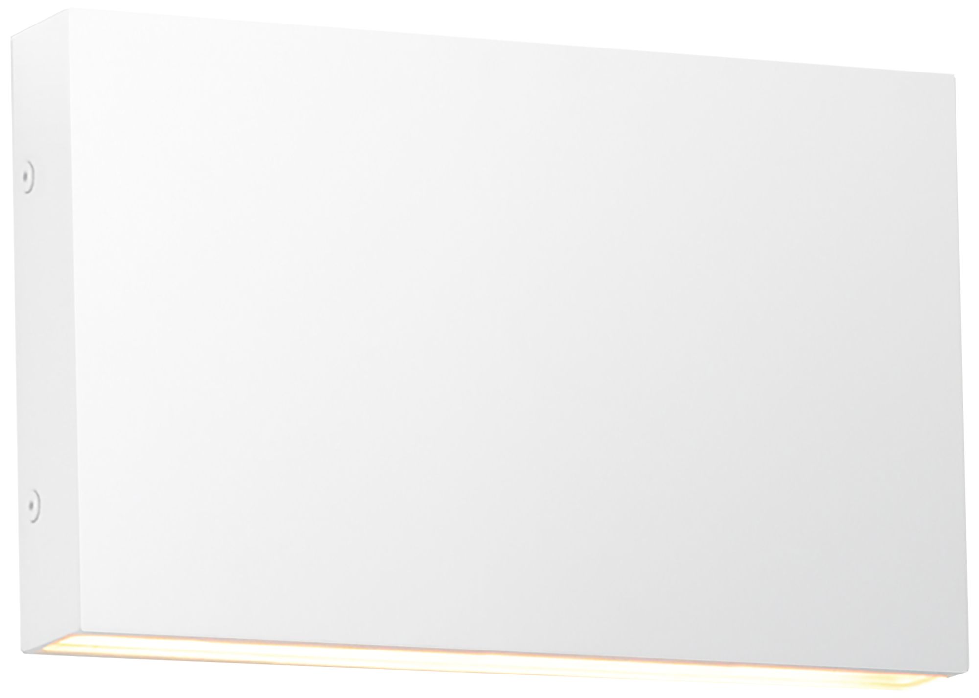 ET2 Lighting Brik White Collection