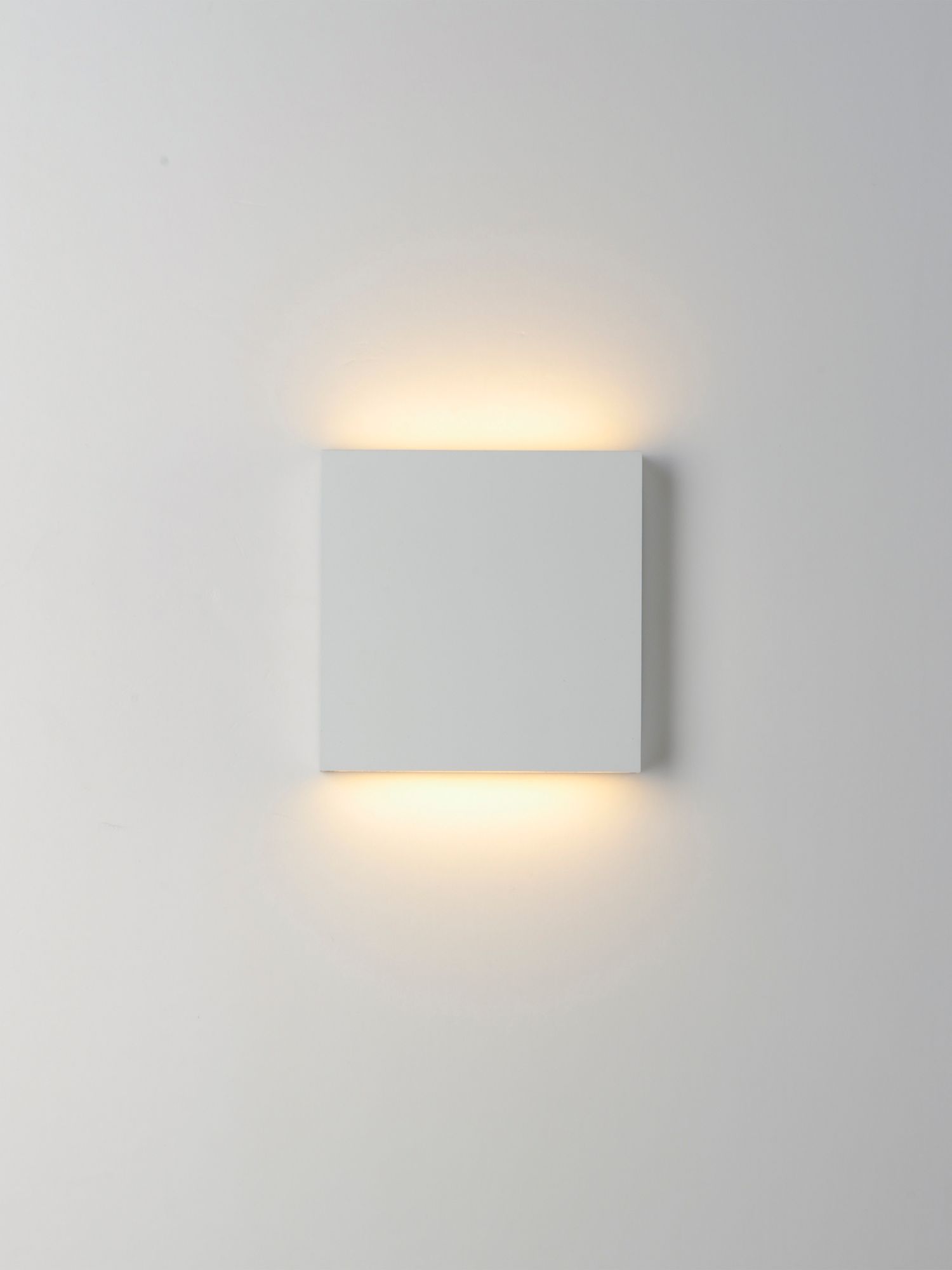ET2 Lighting Brik White Collection