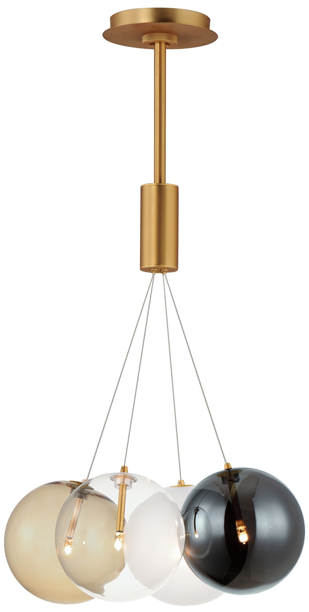ET2 Lighting Burst Gold Collection