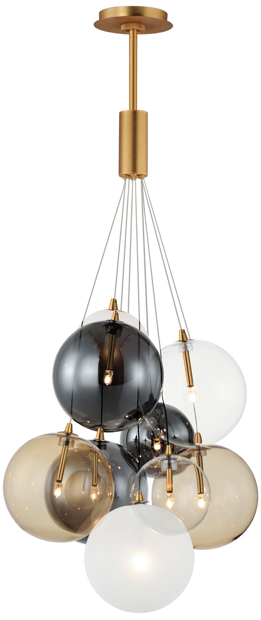 ET2 Lighting Burst Gold Collection