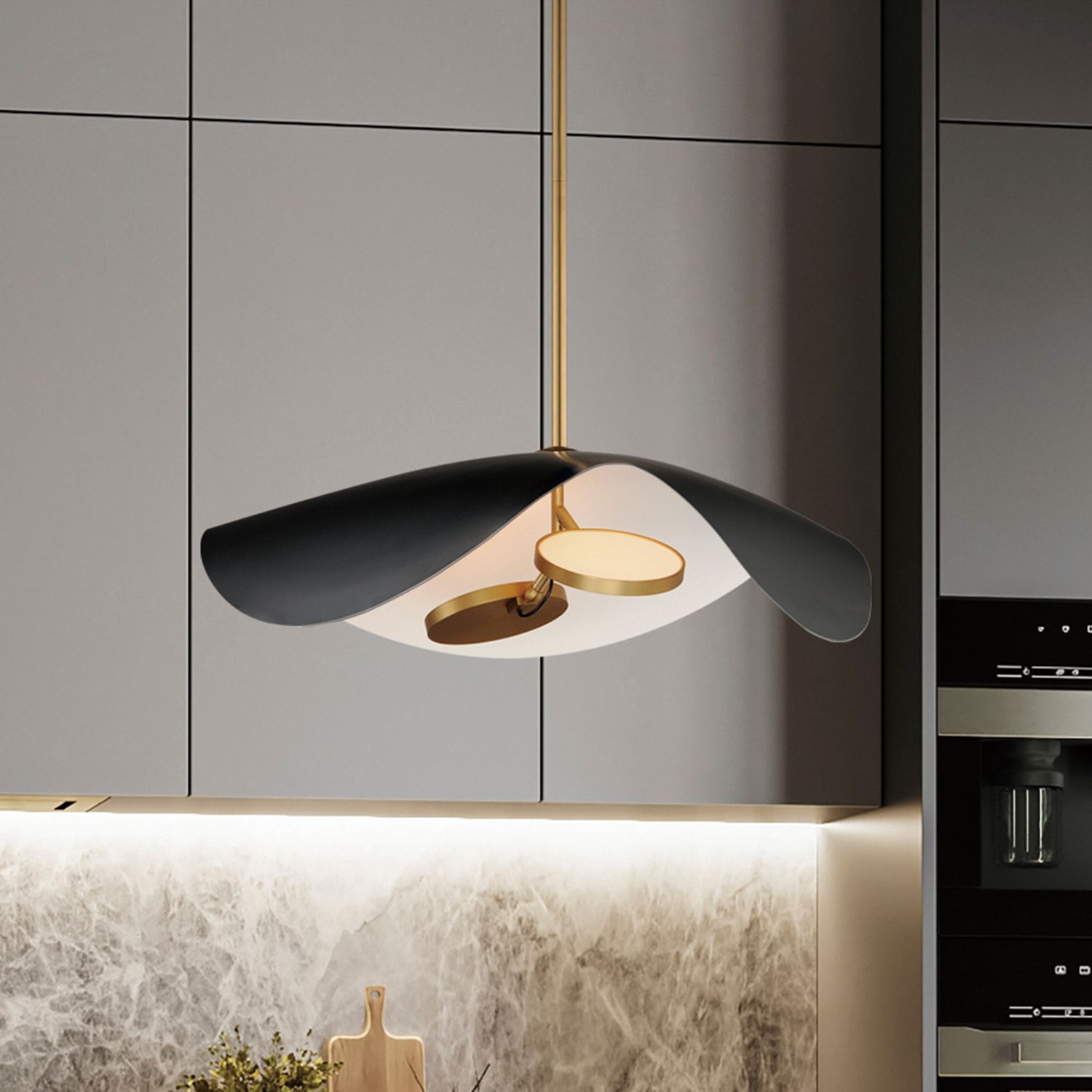 ET2 Lighting Carmen Collection