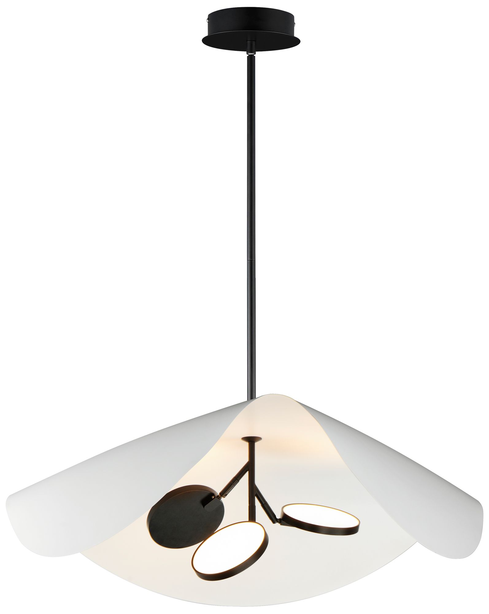 ET2 Lighting Carmen Collection