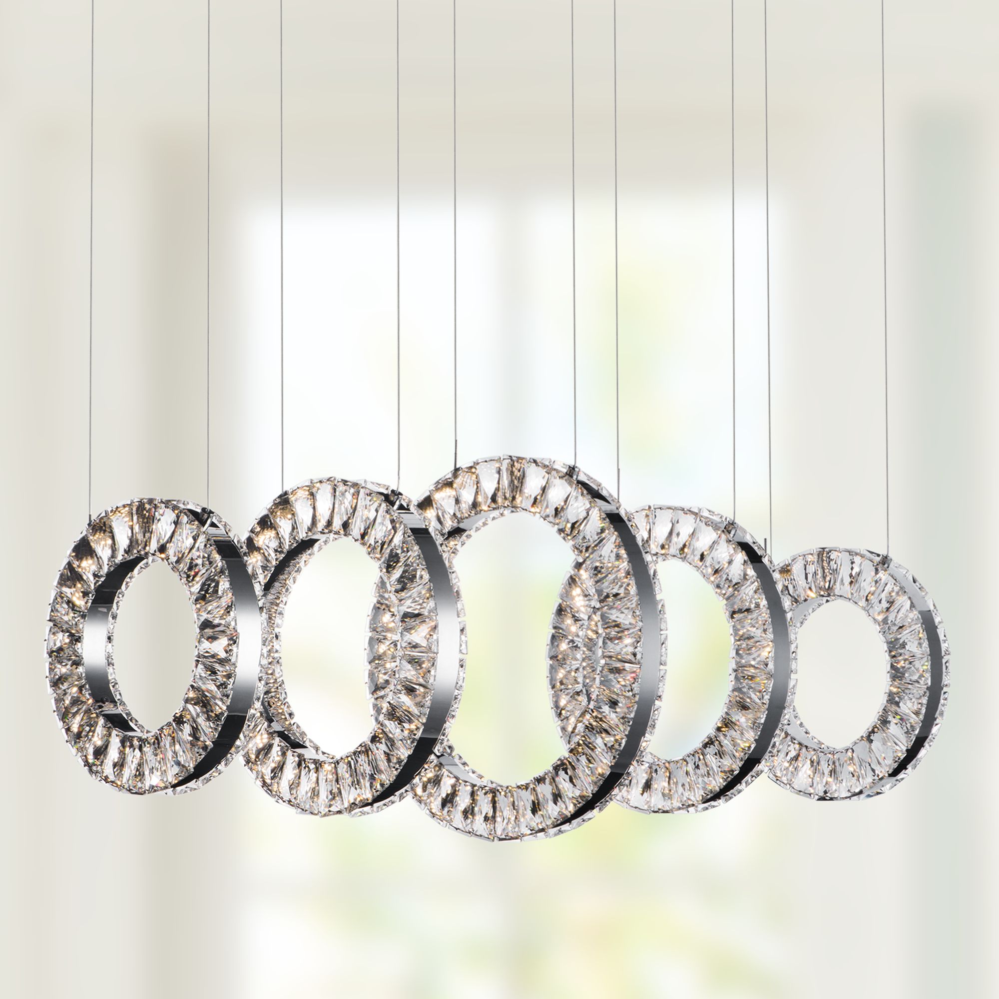 ET2 Lighting Charm Collection