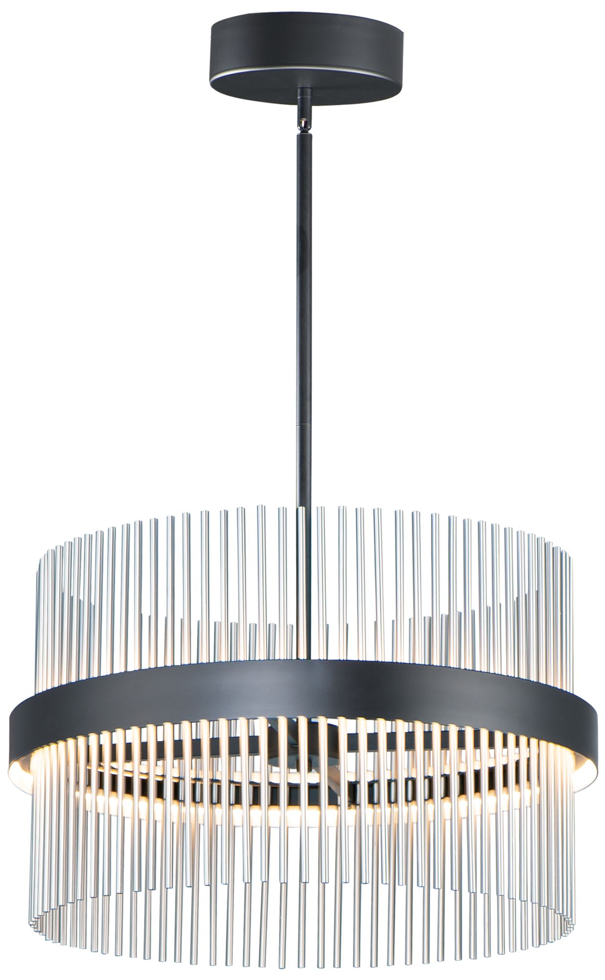 ET2 Lighting Chimes WiZ Black Collection