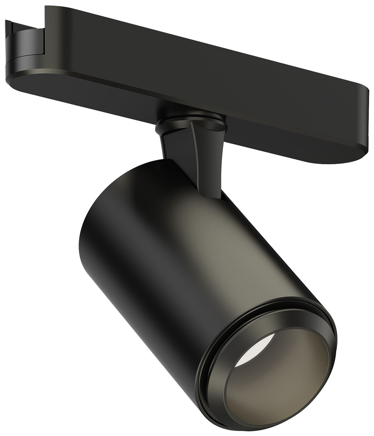 ET2 Lighting Continuum - Track Black Collection