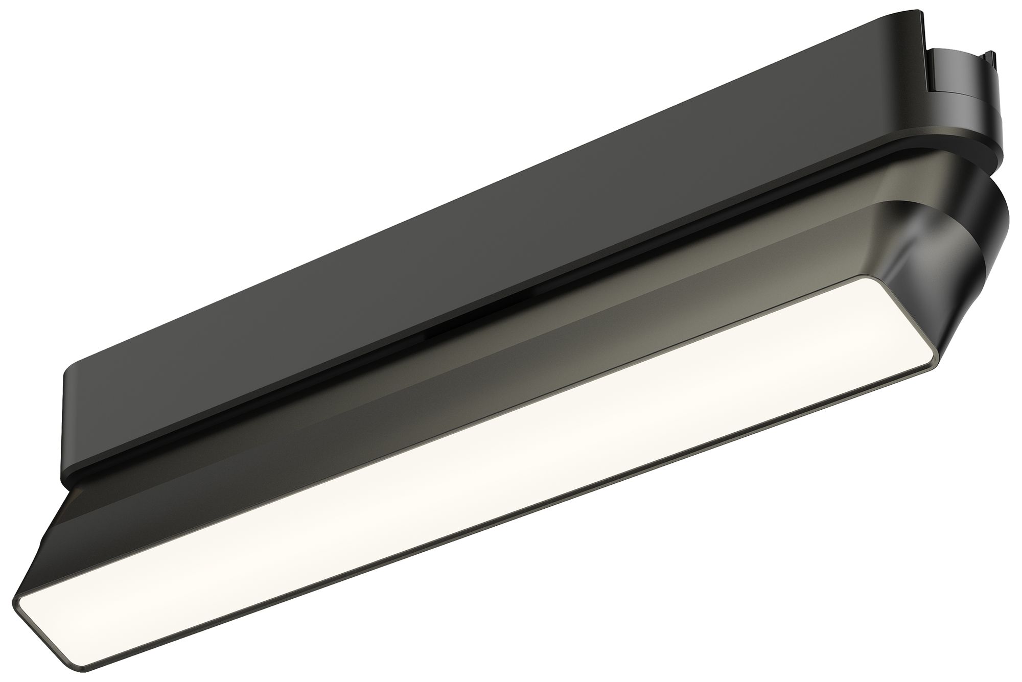 ET2 Lighting Continuum - Track Black Collection