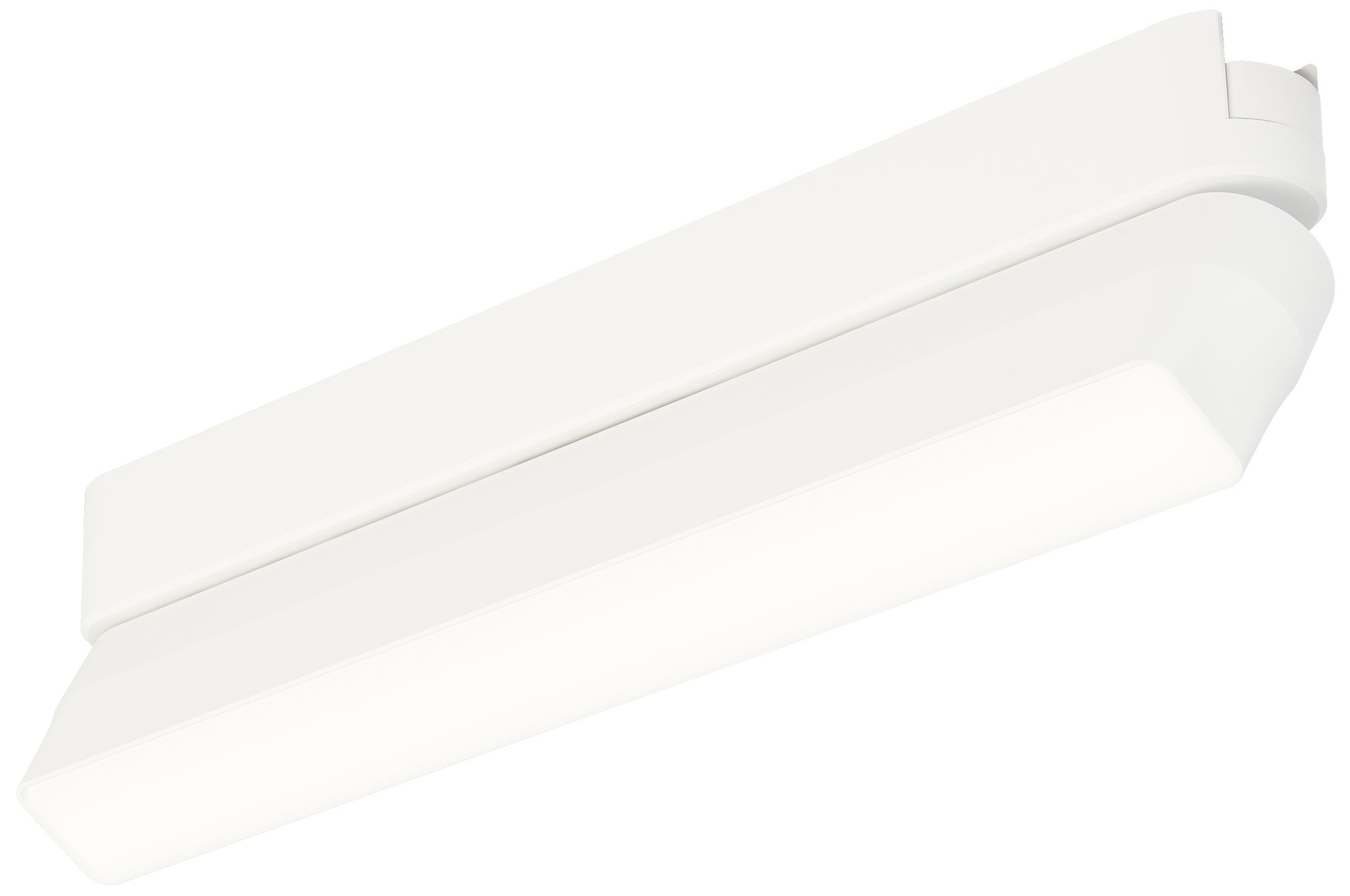 ET2 Lighting Continuum - Track White Collection