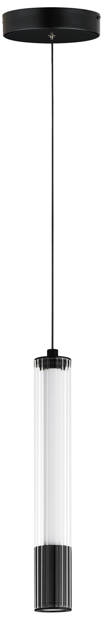 ET2 Lighting Cortex Black Collection