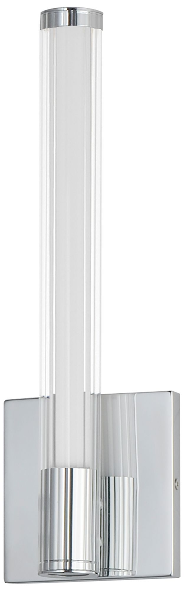 ET2 Lighting Cortex Silver Collection