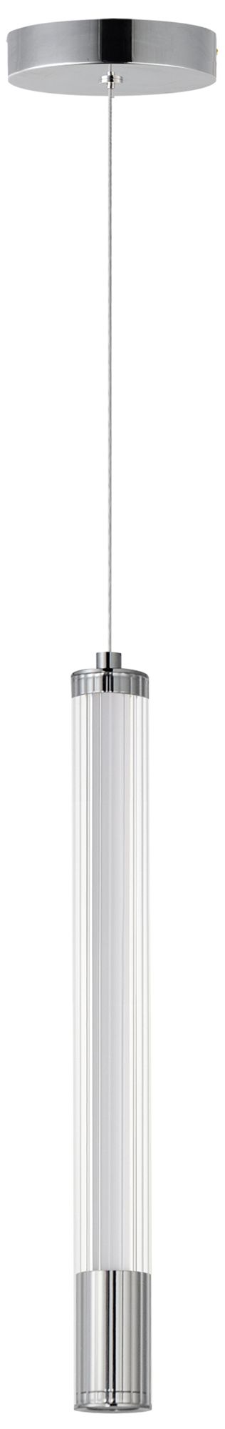 ET2 Lighting Cortex Silver Collection