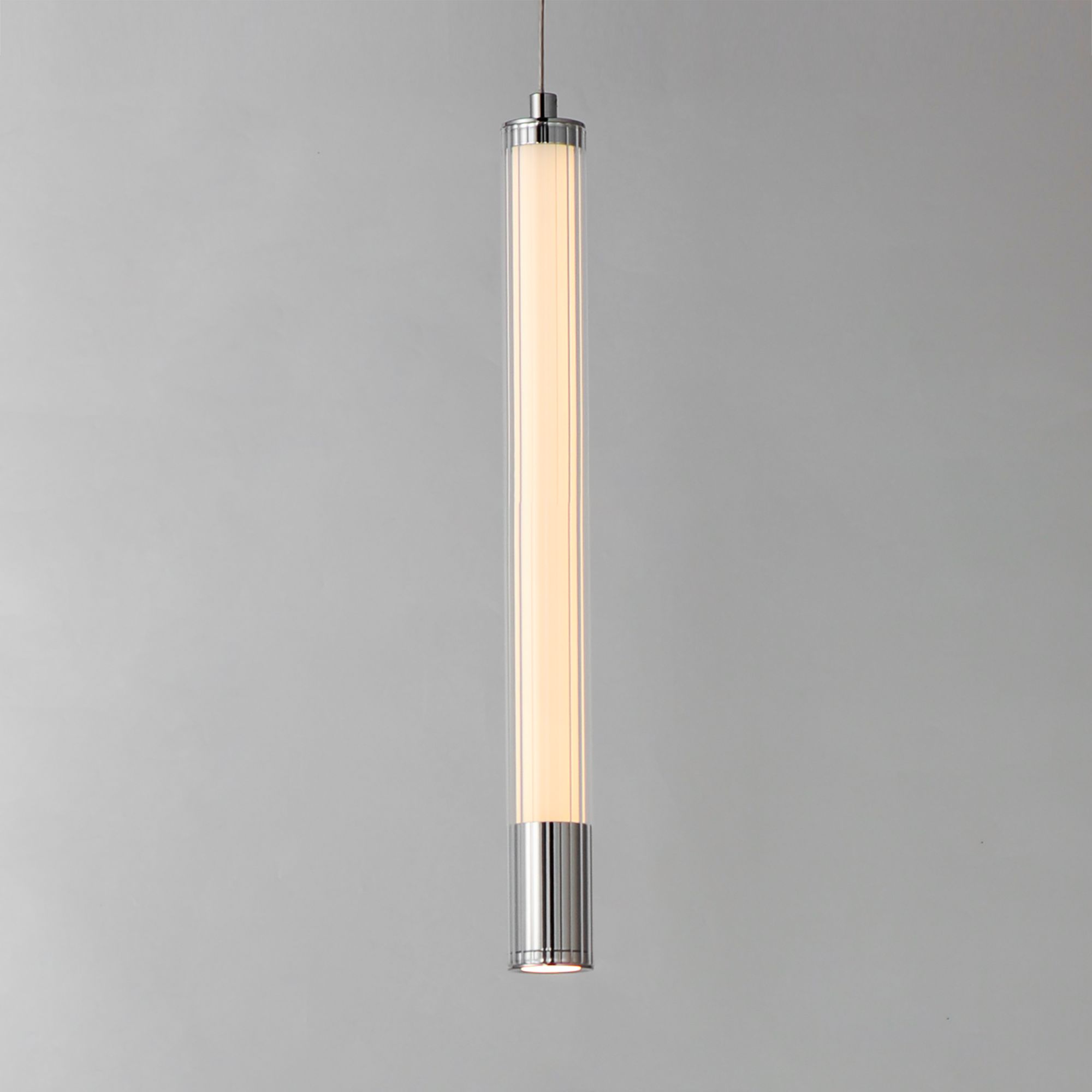 ET2 Lighting Cortex Silver Collection