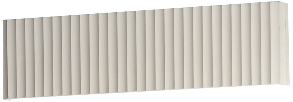 ET2 Lighting Delphi White Collection