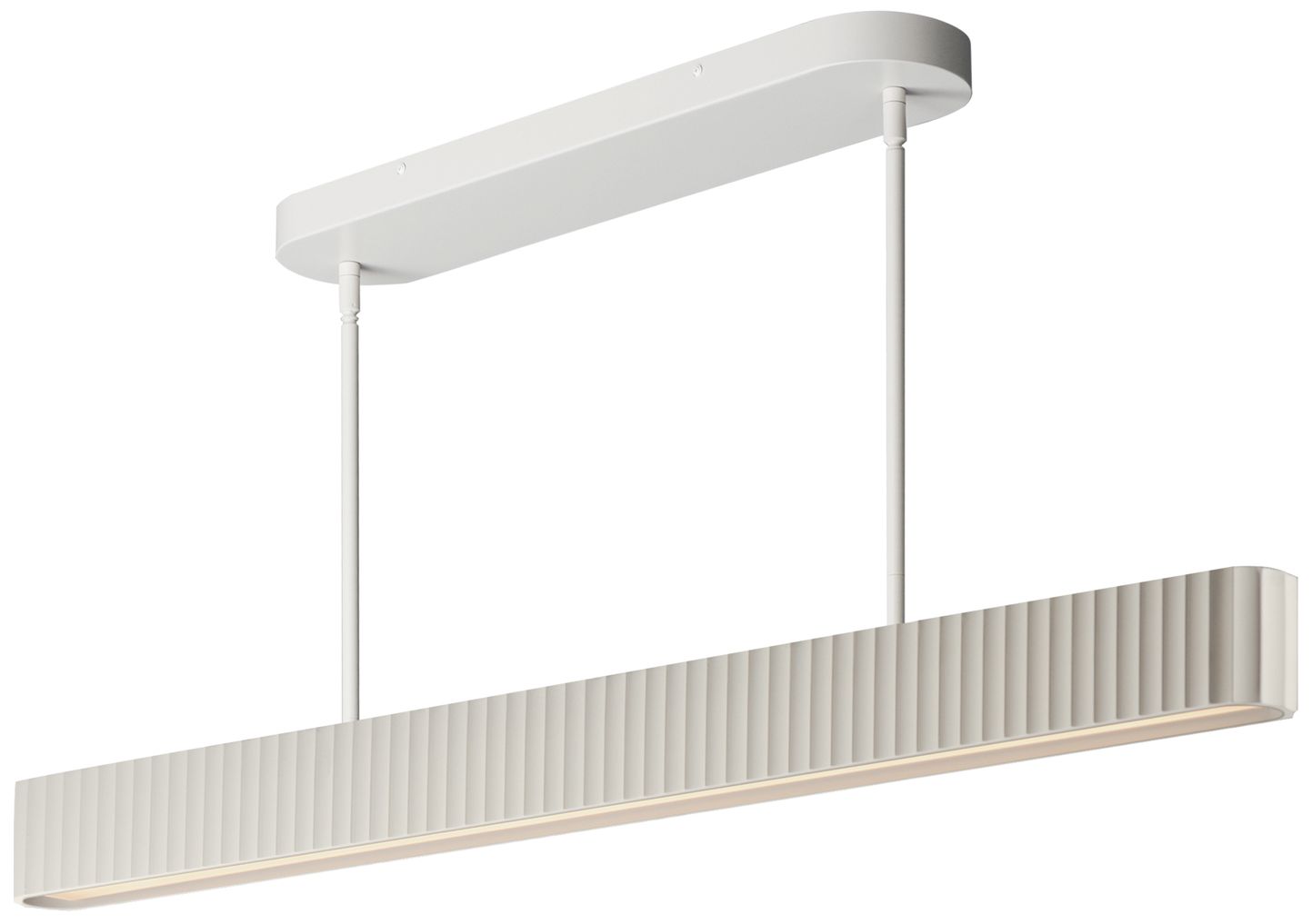 ET2 Lighting Delphi White Collection