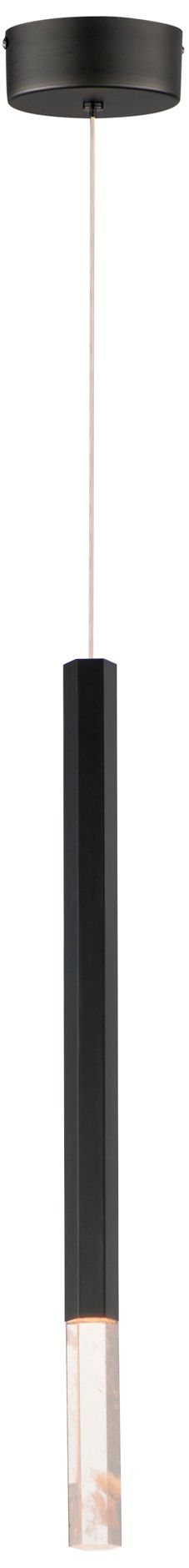 ET2 Lighting Diaphane Black Collection