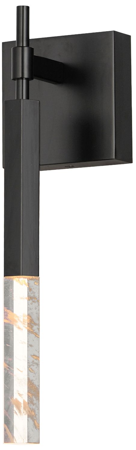 ET2 Lighting Diaphane Black Collection