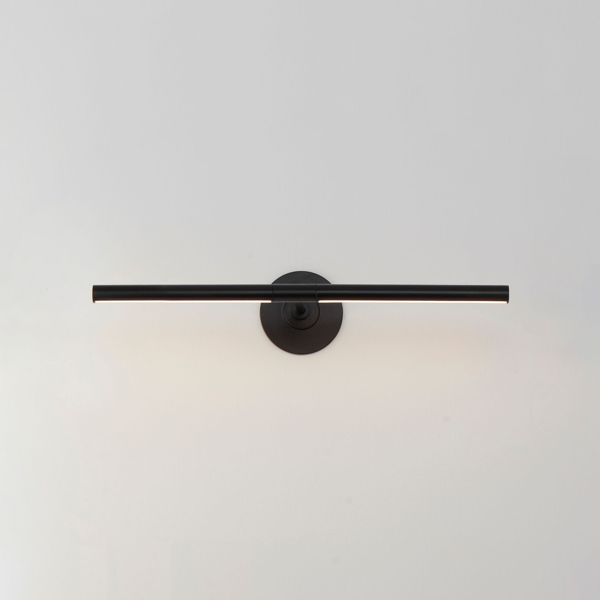 ET2 Lighting Dorian Black Collection