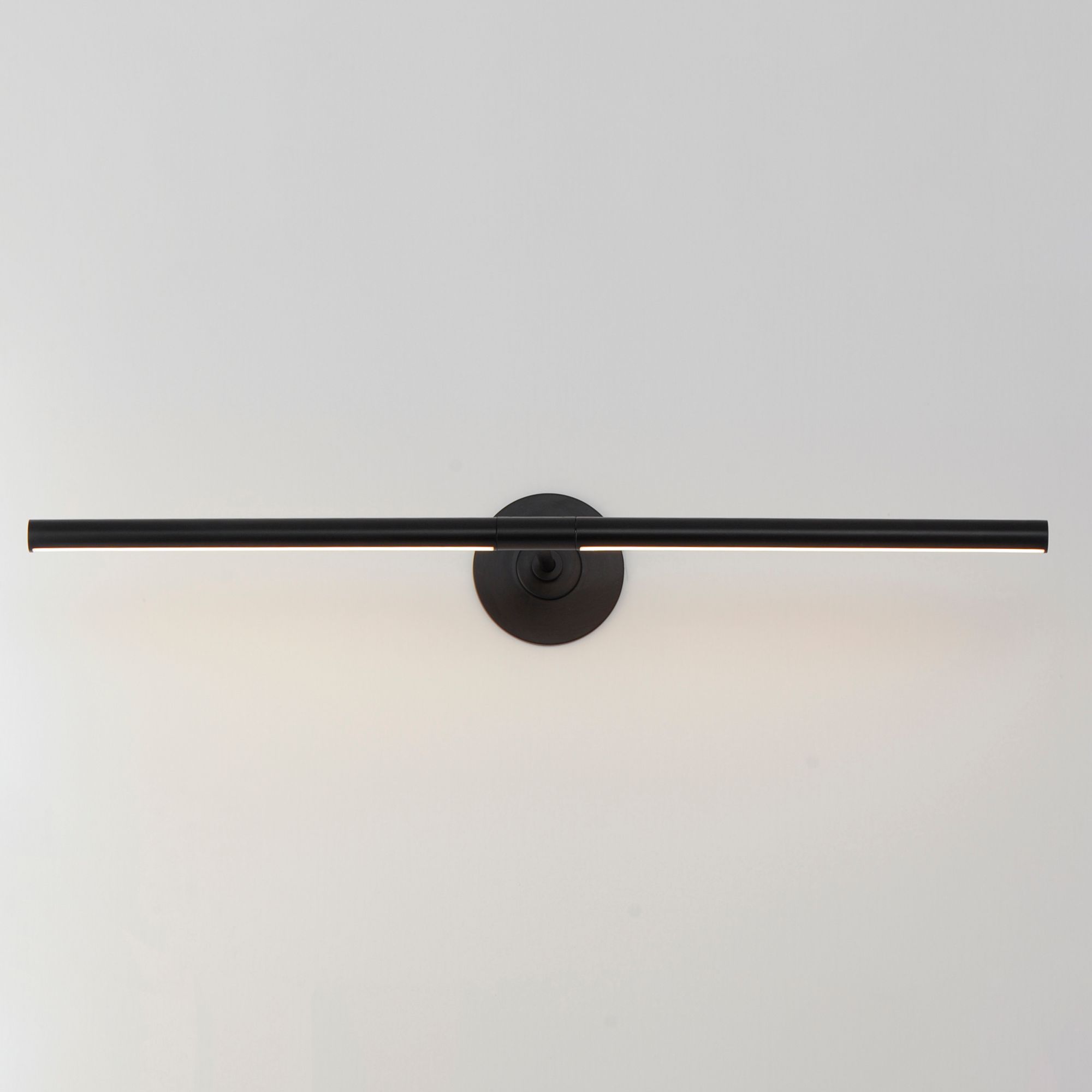 ET2 Lighting Dorian Black Collection