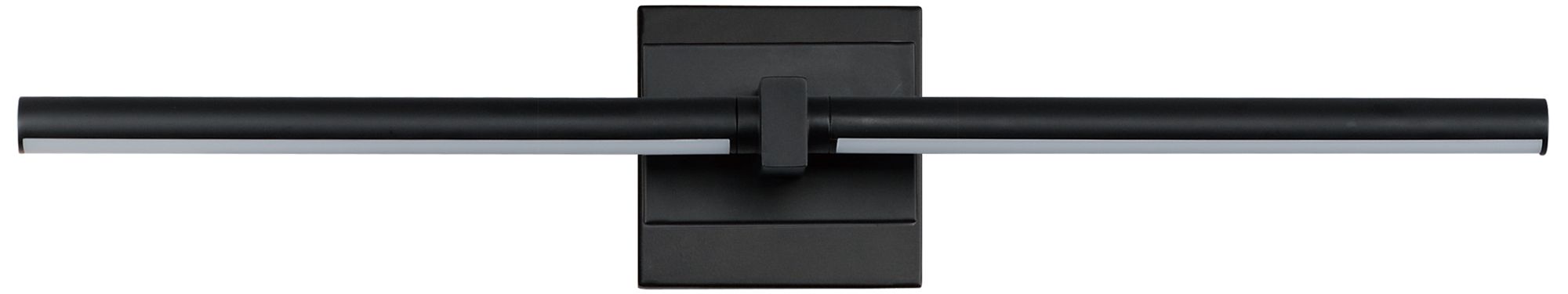 ET2 Lighting Dorian Black Collection