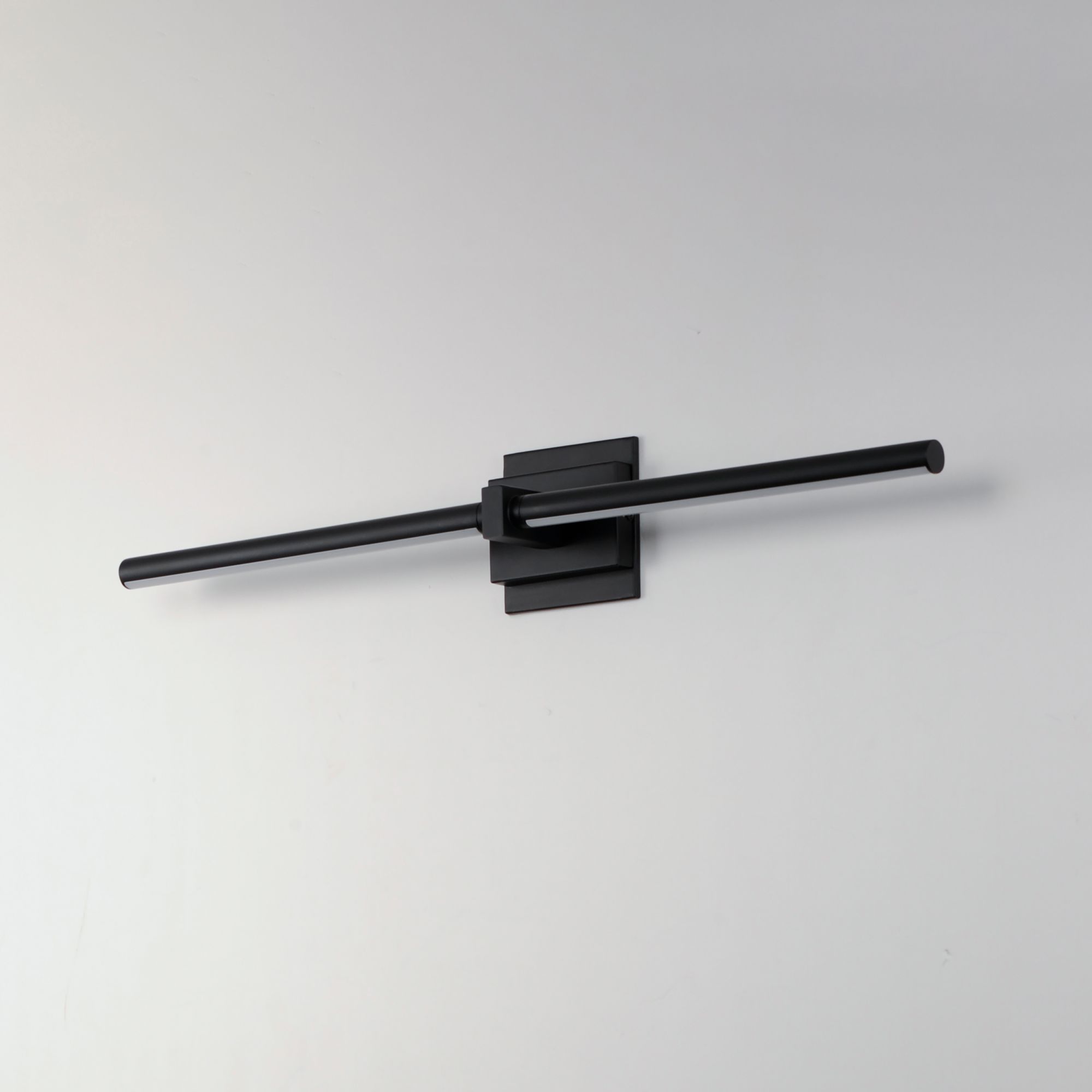 ET2 Lighting Dorian Black Collection