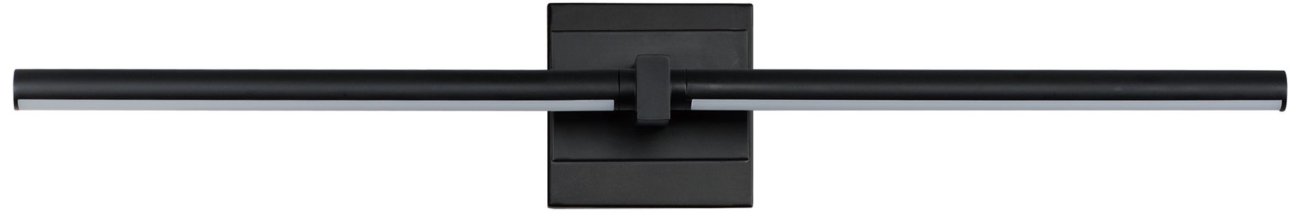 ET2 Lighting Dorian Black Collection