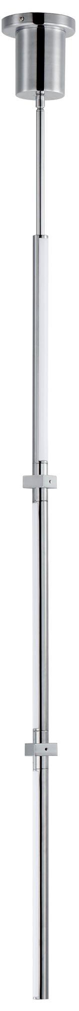 ET2 Lighting Dorian Chrome Collection