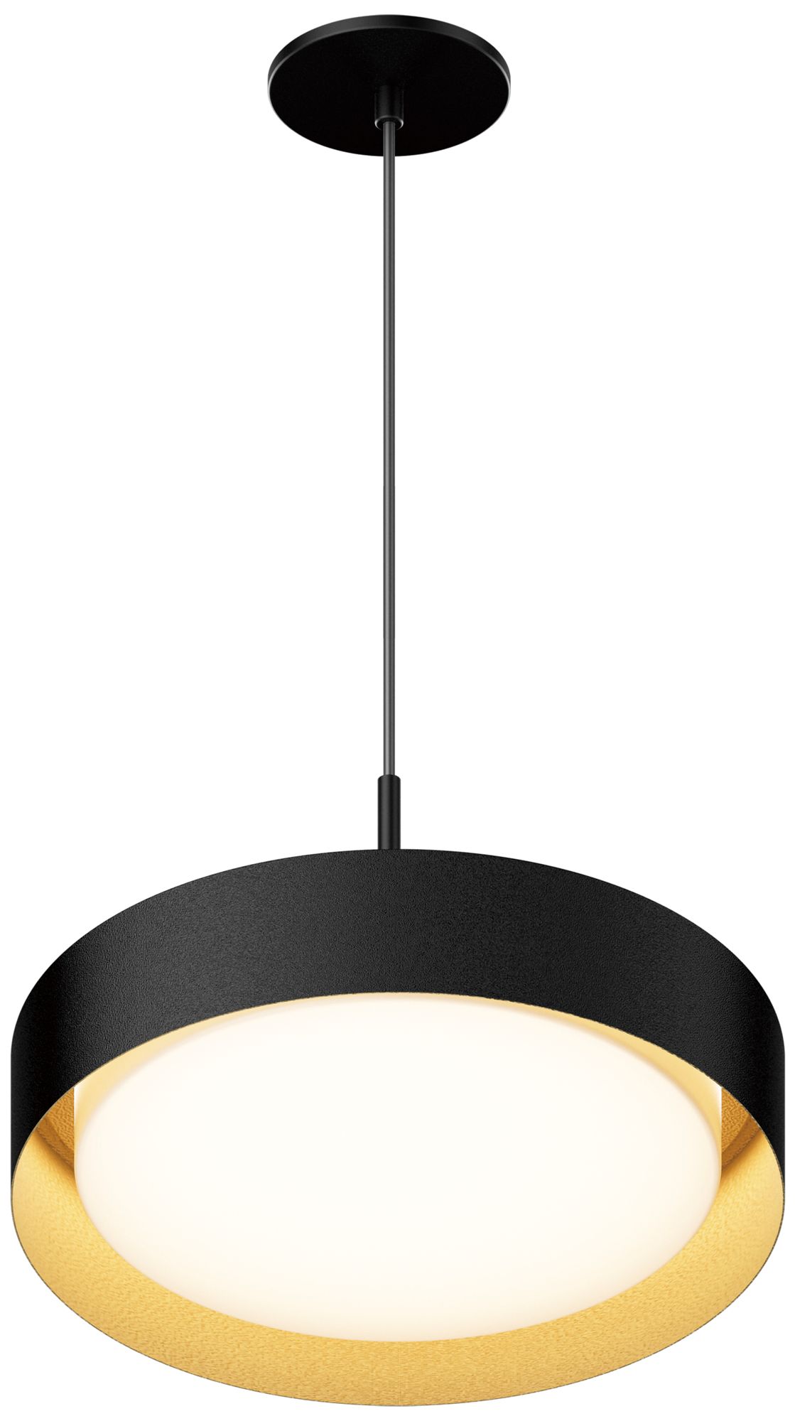 ET2 Lighting Echo Black Collection