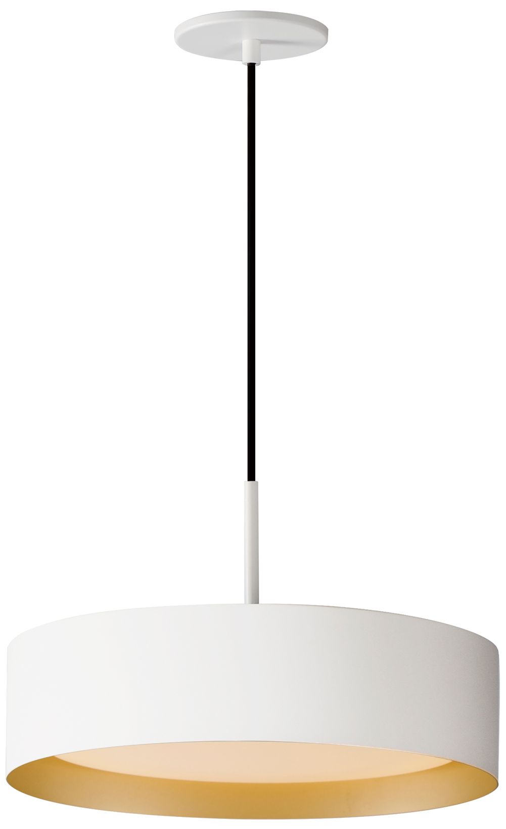 ET2 Lighting Echo White Collection
