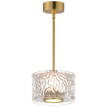 ET2 Lighting Elysian Gold Collection