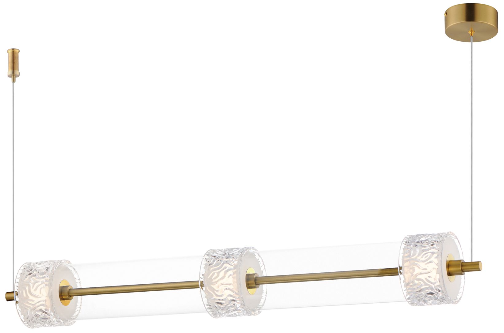 ET2 Lighting Elysian Gold Collection