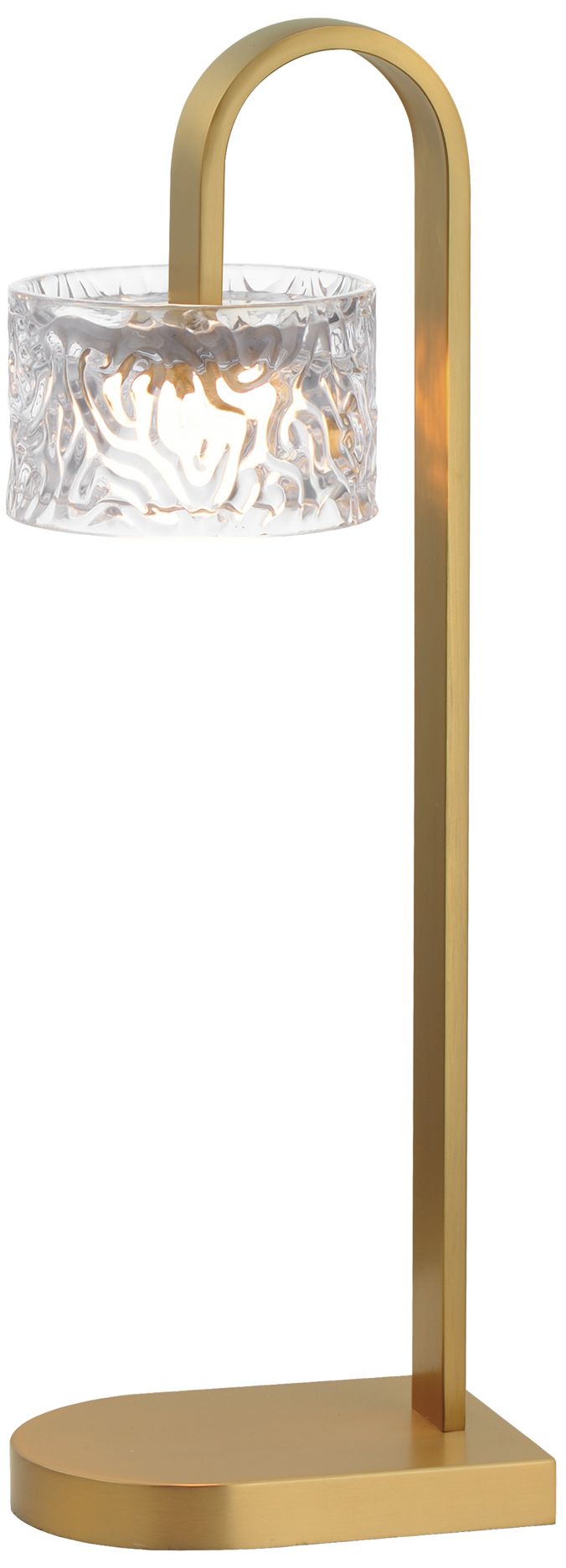 ET2 Lighting Elysian Gold Collection
