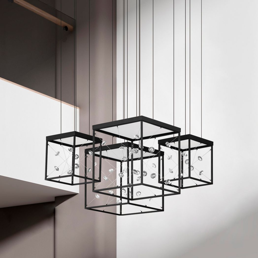 ET2 Lighting Entanglement Collection