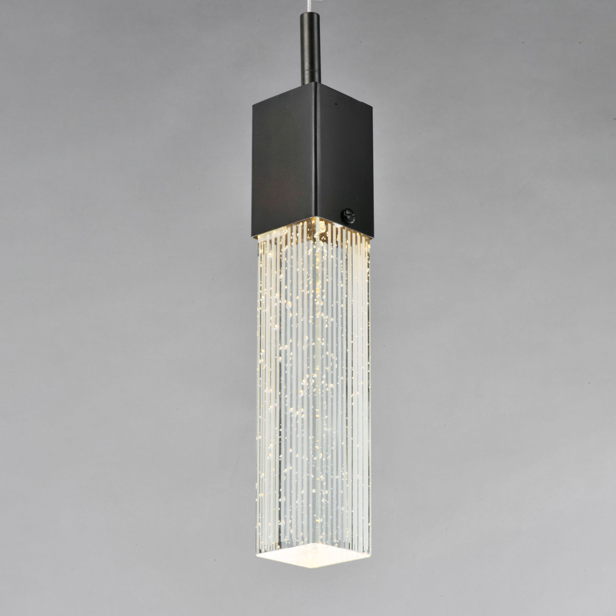 ET2 Lighting Fizz III Bronze Collection