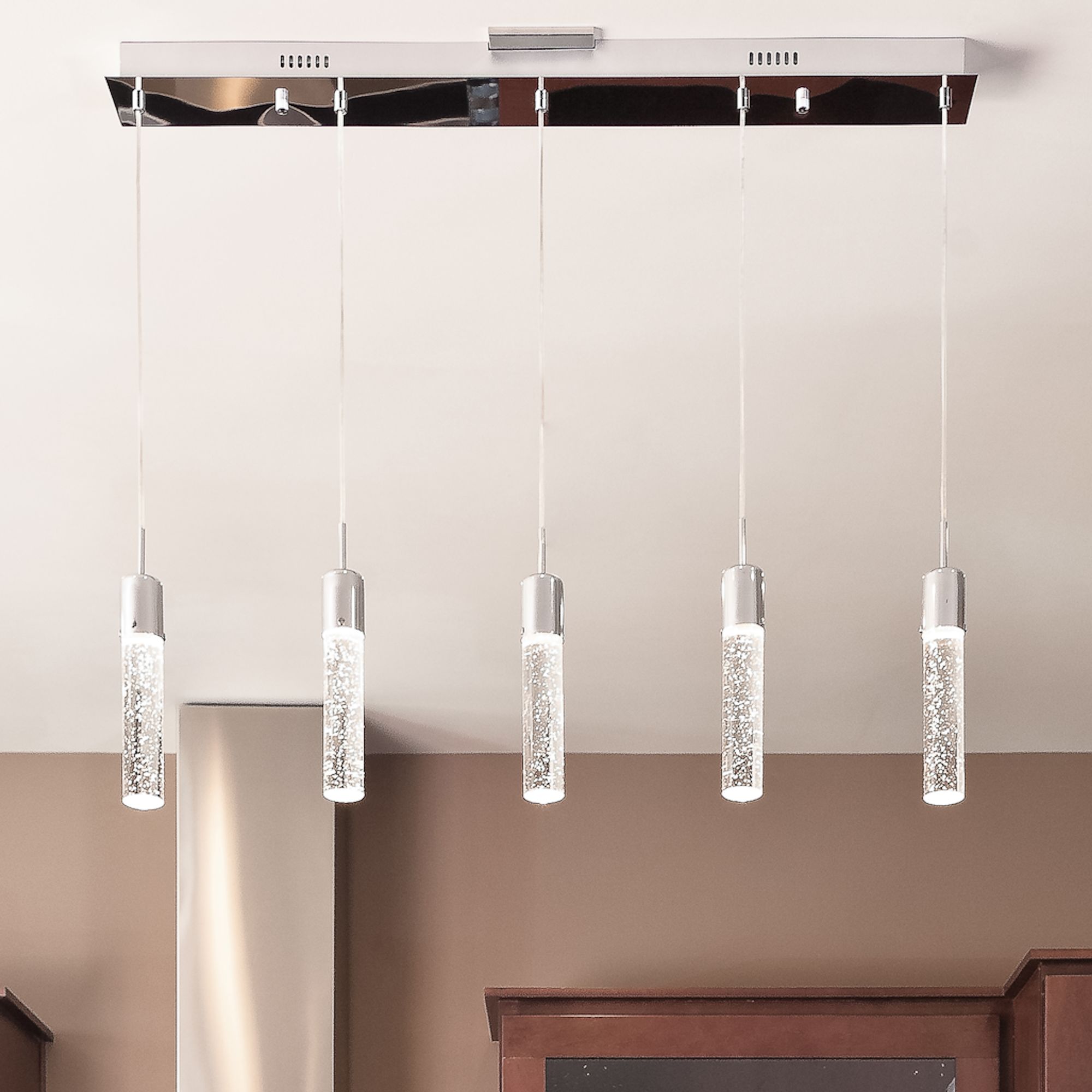 ET2 Lighting Fizz IV Collection