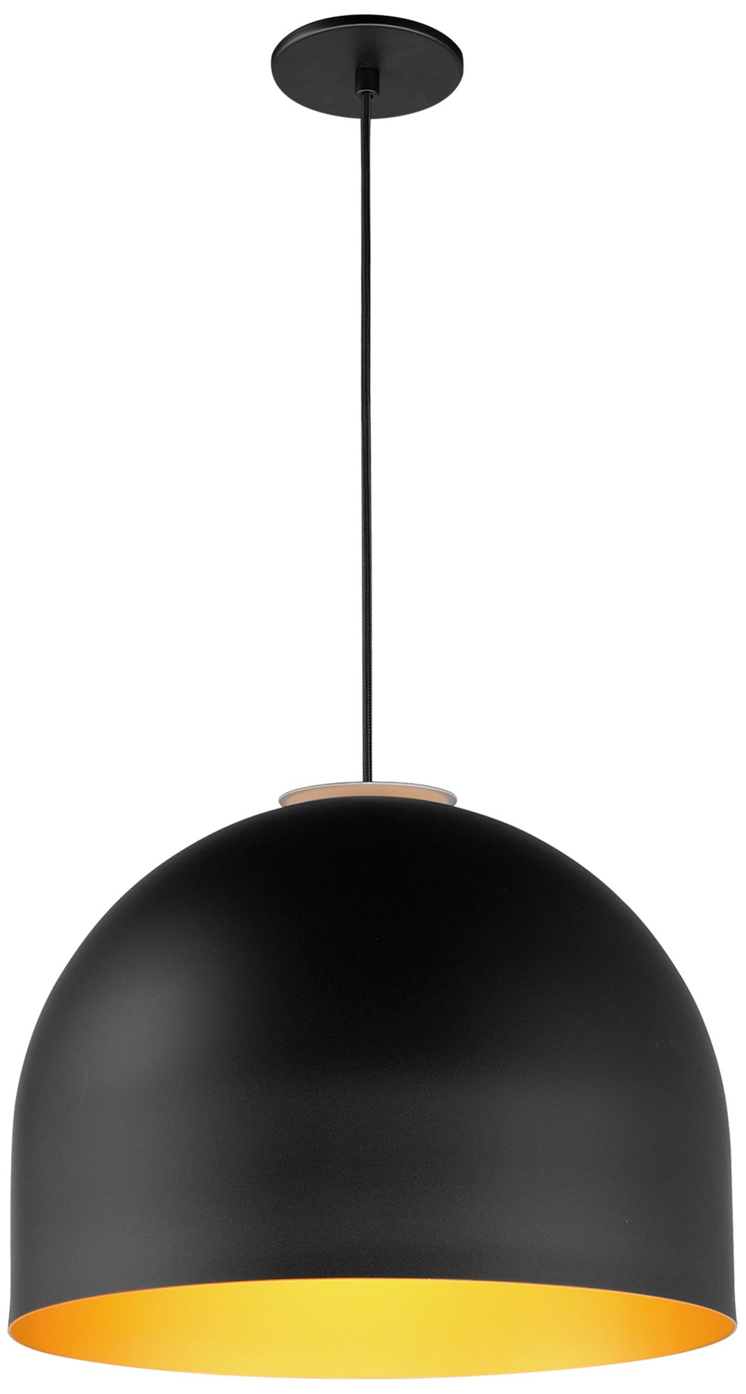 ET2 Lighting Foster Black Collection