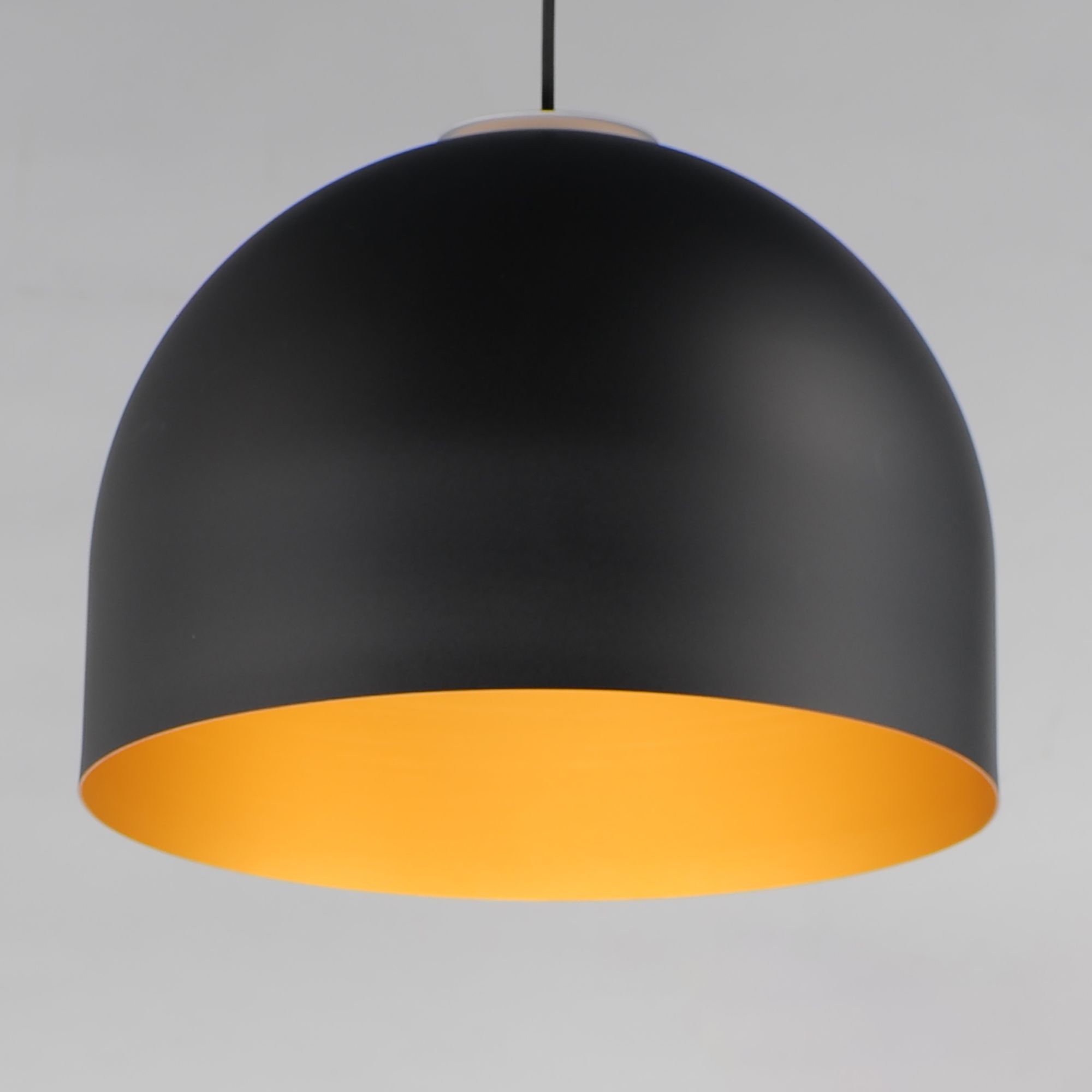 ET2 Lighting Foster Black Collection