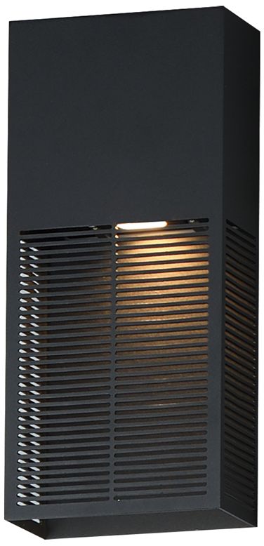 ET2 Lighting Grate Black Collection