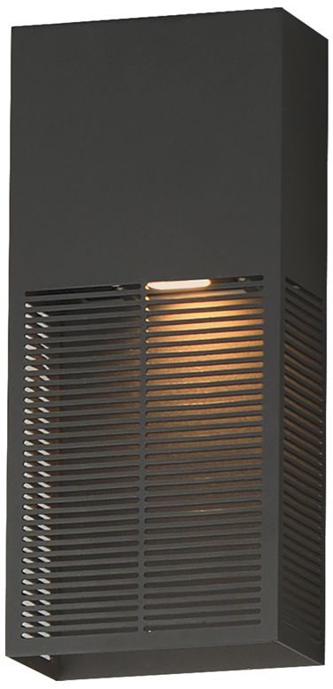 ET2 Lighting Grate Brown Collection