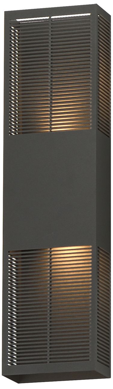 ET2 Lighting Grate Brown Collection