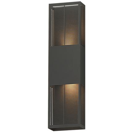 ET2 Lighting Grate Brown Collection