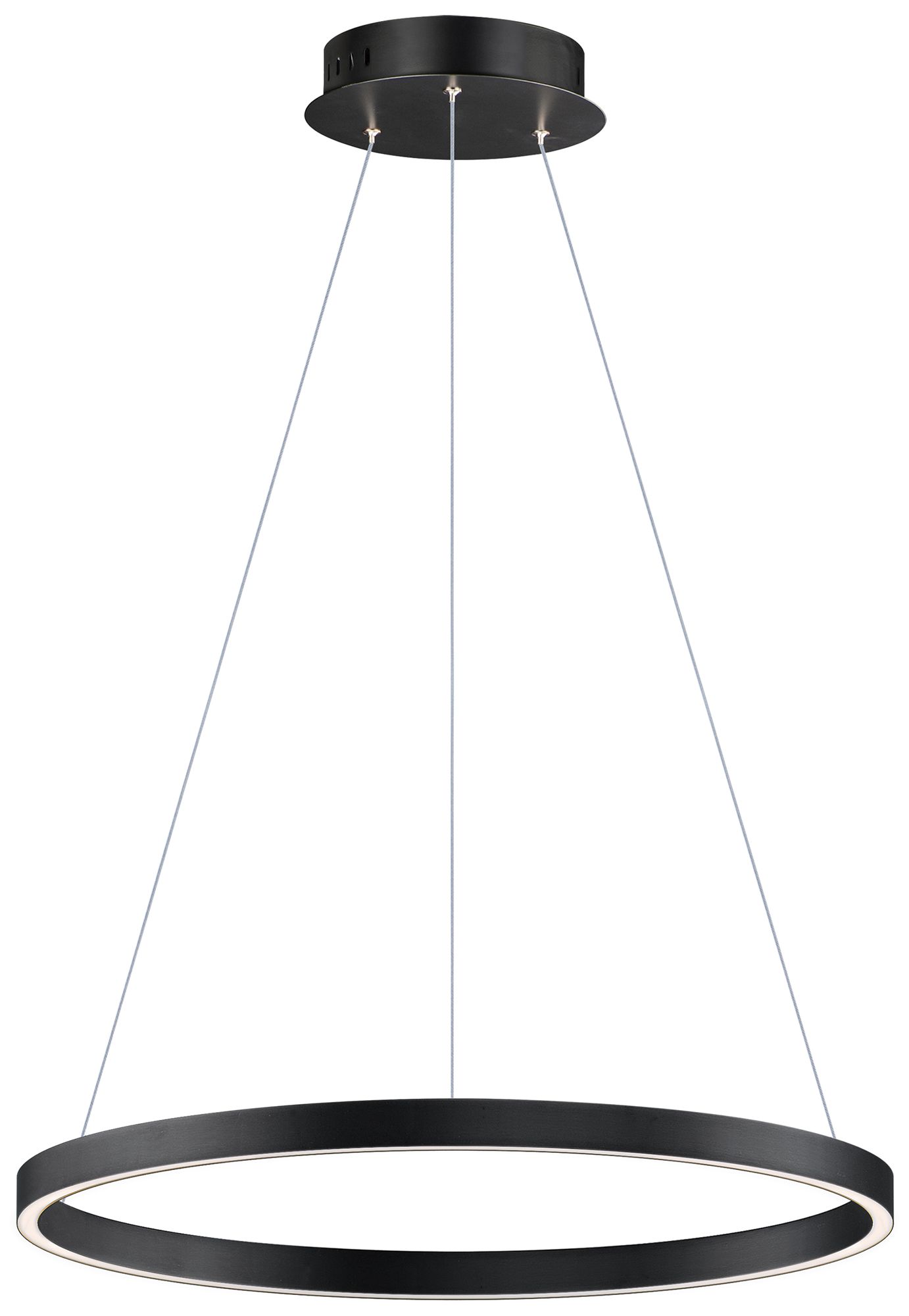 ET2 Lighting Groove 5CCT Black Collection