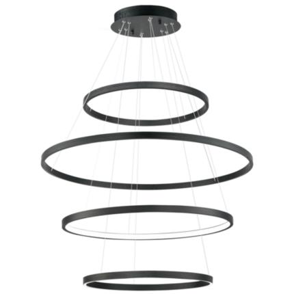 ET2 Lighting Groove 5CCT Black Collection