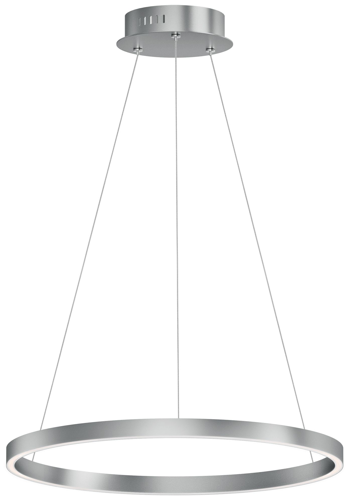 ET2 Lighting Groove 5CCT Silver Collection