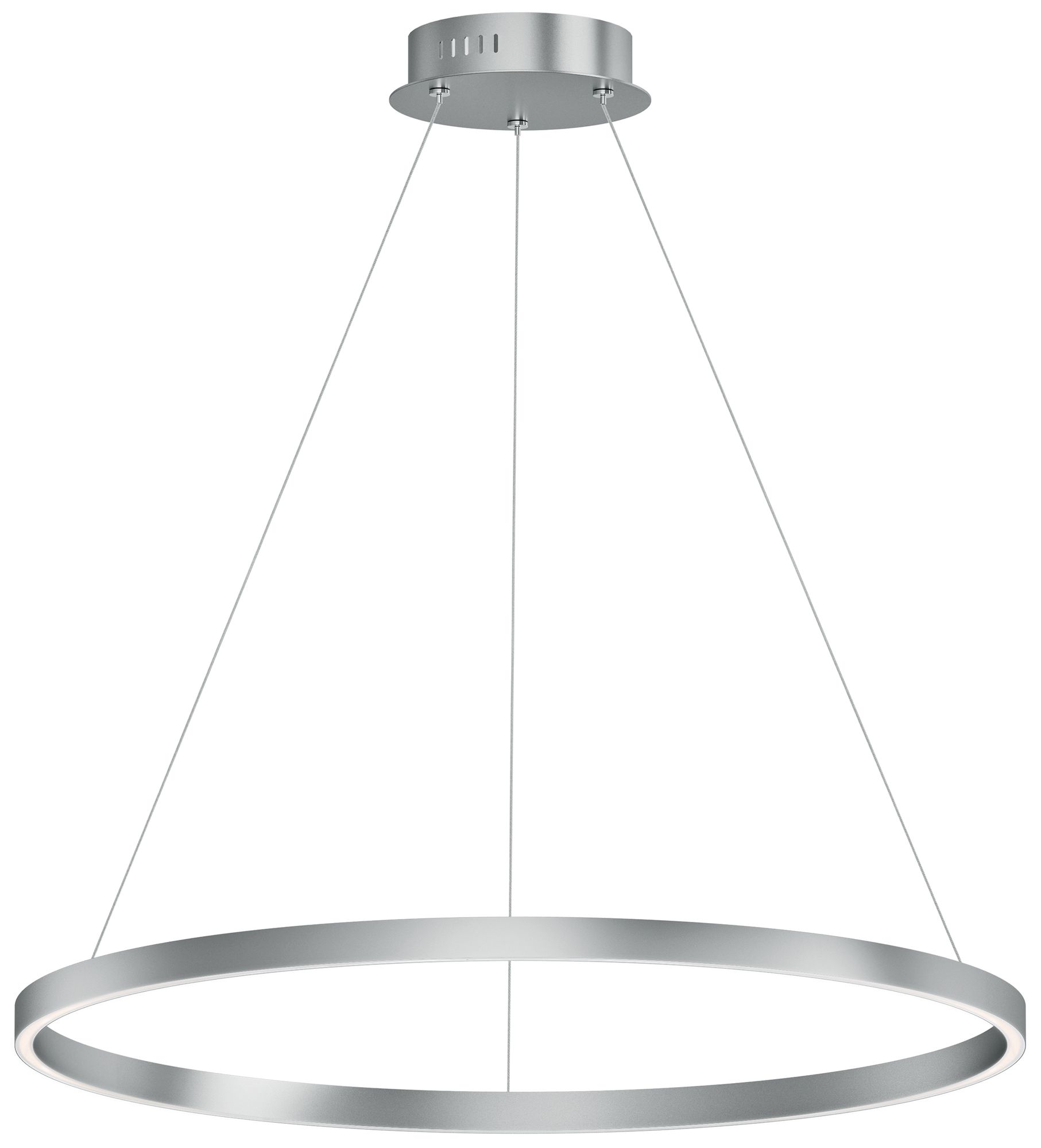 ET2 Lighting Groove 5CCT Silver Collection