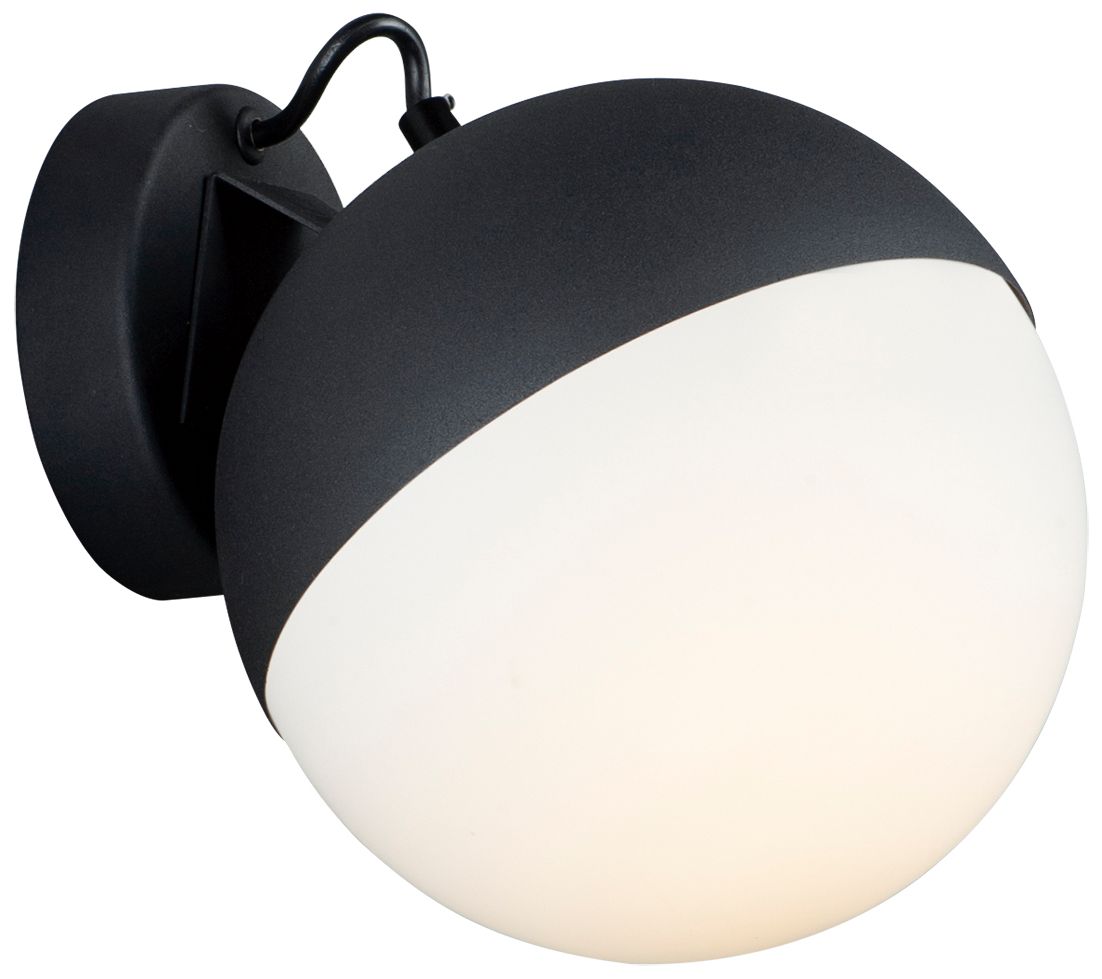ET2 Lighting Half Moon Black Collection